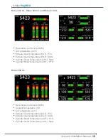 Предварительный просмотр 15 страницы AvMap EngiBOX User And Installation Manual