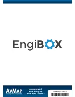 Предварительный просмотр 32 страницы AvMap EngiBOX User And Installation Manual