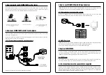 Предварительный просмотр 2 страницы AvMap Farmnavigator 1MINUTE RTK Quick Manual