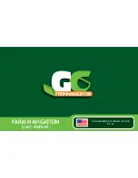 AvMap G6 Farmnavigator User Manual preview