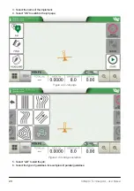 Preview for 20 page of AvMap G7 Farmnavigator User Manual