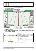 Preview for 21 page of AvMap G7 Farmnavigator User Manual