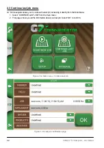 Preview for 22 page of AvMap G7 Farmnavigator User Manual