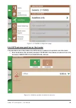 Preview for 25 page of AvMap G7 Farmnavigator User Manual