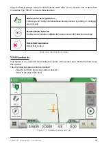 Preview for 39 page of AvMap G7 Farmnavigator User Manual