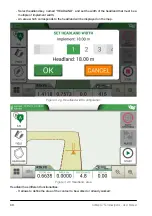 Preview for 40 page of AvMap G7 Farmnavigator User Manual