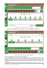 Preview for 55 page of AvMap G7 Farmnavigator User Manual