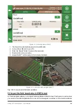 Preview for 63 page of AvMap G7 Farmnavigator User Manual