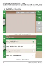 Preview for 64 page of AvMap G7 Farmnavigator User Manual