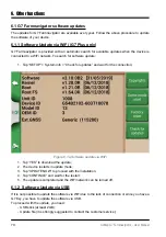 Preview for 70 page of AvMap G7 Farmnavigator User Manual