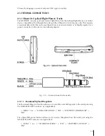 Предварительный просмотр 19 страницы AvMap GeoPilot plus User Manual