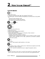 Preview for 7 page of AvMap Geosat 2C User Manual