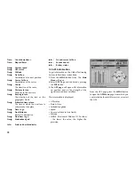 Preview for 36 page of AvMap Geosat 4 ALL User Manual