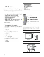 Preview for 4 page of AvMap Geosat 4x4 Quick Manual