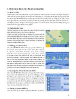 Preview for 5 page of AvMap Geosat 4x4 Quick Manual