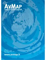 Preview for 48 page of AvMap Geosat 5 User Manual