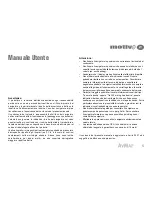 Preview for 5 page of AvMap Motivo User Manual