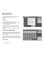 Preview for 22 page of AvMap Motivo User Manual