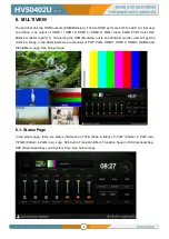Предварительный просмотр 10 страницы AVMATRIX HVS0402U Manual