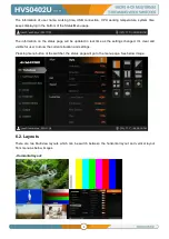 Предварительный просмотр 11 страницы AVMATRIX HVS0402U Manual