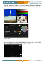 Предварительный просмотр 13 страницы AVMATRIX HVS0402U Manual