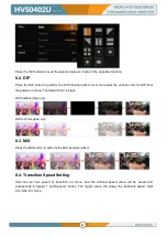 Предварительный просмотр 16 страницы AVMATRIX HVS0402U Manual