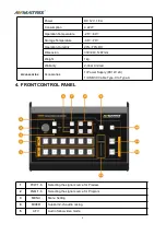 Предварительный просмотр 9 страницы AVMATRIX VS0601U Quick Start Manual