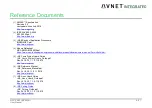 Предварительный просмотр 9 страницы Avnet 78368 User Manual