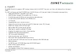 Предварительный просмотр 40 страницы Avnet 78368 User Manual