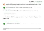 Предварительный просмотр 60 страницы Avnet 78368 User Manual