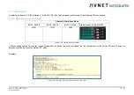 Предварительный просмотр 74 страницы Avnet 78368 User Manual