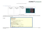 Предварительный просмотр 78 страницы Avnet 78368 User Manual