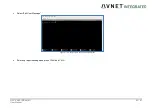 Предварительный просмотр 82 страницы Avnet 78368 User Manual