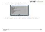 Предварительный просмотр 83 страницы Avnet 78368 User Manual