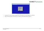 Предварительный просмотр 84 страницы Avnet 78368 User Manual