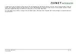 Предварительный просмотр 86 страницы Avnet 78368 User Manual