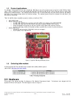 Предварительный просмотр 5 страницы Avnet ADS-XLX-SP3-DEV1500 User Manual