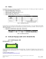 Предварительный просмотр 14 страницы Avnet ADS-XLX-SP3-DEV1500 User Manual