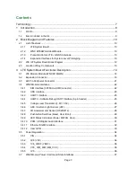 Предварительный просмотр 3 страницы Avnet AES-ATT-M18QWG-SK-G Hardware User'S Manual