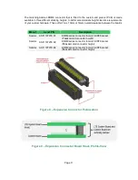 Предварительный просмотр 17 страницы Avnet AES-ATT-M18QWG-SK-G Hardware User'S Manual