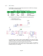 Предварительный просмотр 23 страницы Avnet AES-ATT-M18QWG-SK-G Hardware User'S Manual