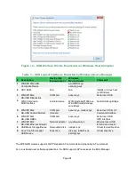 Предварительный просмотр 24 страницы Avnet AES-ATT-M18QWG-SK-G Hardware User'S Manual