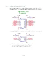 Предварительный просмотр 26 страницы Avnet AES-ATT-M18QWG-SK-G Hardware User'S Manual