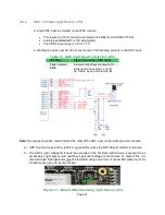 Предварительный просмотр 27 страницы Avnet AES-ATT-M18QWG-SK-G Hardware User'S Manual