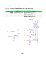 Предварительный просмотр 30 страницы Avnet AES-ATT-M18QWG-SK-G Hardware User'S Manual