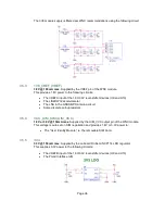 Предварительный просмотр 36 страницы Avnet AES-ATT-M18QWG-SK-G Hardware User'S Manual