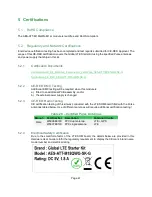 Предварительный просмотр 47 страницы Avnet AES-ATT-M18QWG-SK-G Hardware User'S Manual