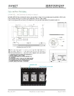 Предварительный просмотр 25 страницы Avnet AES-MS-MT3620-UFL-M-G Datasheet And User Manual