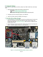 Предварительный просмотр 12 страницы Avnet AES-ULTRA96-V2-G Getting Started Manual