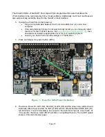 Предварительный просмотр 15 страницы Avnet AES-ULTRA96-V2-G Getting Started Manual